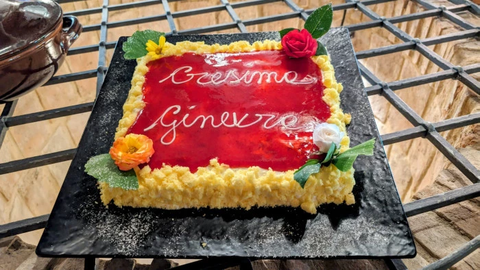 Le nostre torte e dolci