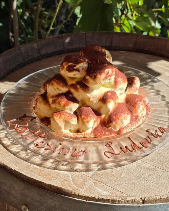  Le nostre torte e dolci La Graziosa 